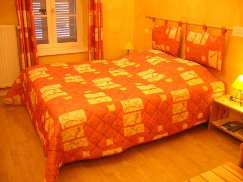 Bed & Breakfast La Ferme Des Roses