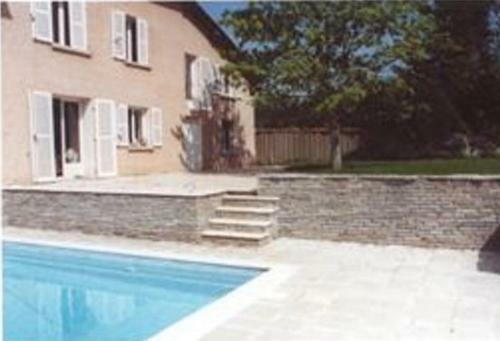 Bed & Breakfast La Ferme Des Roses