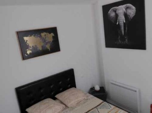 Bed & Breakfast Suite Priv�e Ind�pendant Dans Ancien Pigeonniet