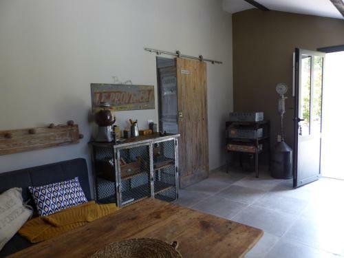 L'atelier