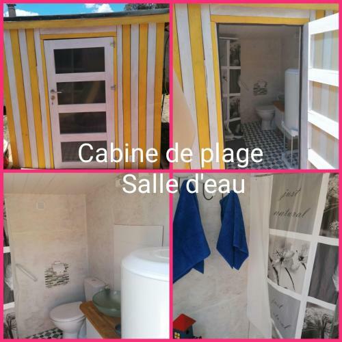 Hostal Mes Nuits Vintage En Combi