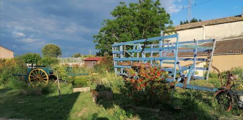 Hostal Mes Nuits Vintage En Combi