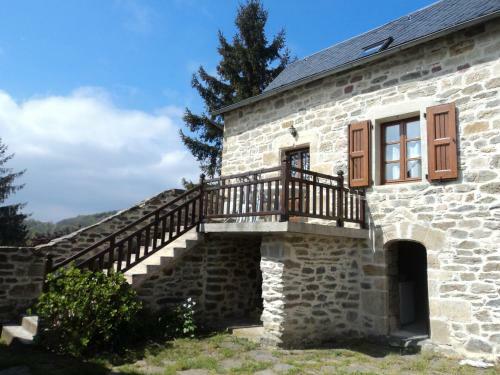 Gite Combret