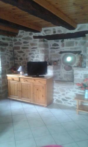 Gite Combret