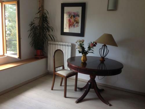 Bed & Breakfast La Maison Ocre