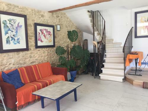 Bed & Breakfast La Maison Ocre