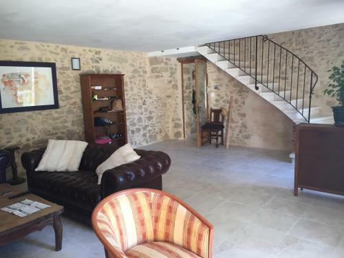 Bed & Breakfast La Maison Ocre