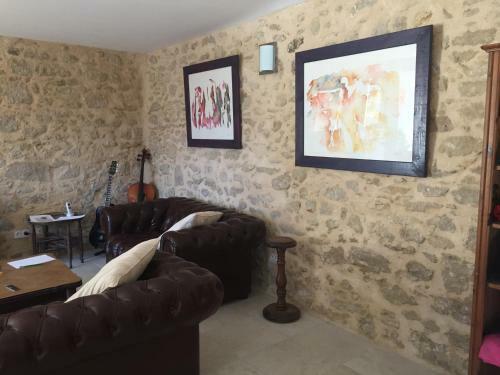 Bed & Breakfast La Maison Ocre