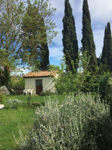 Bed & Breakfast La Maison Ocre