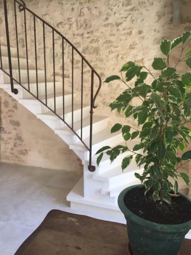 Bed & Breakfast La Maison Ocre