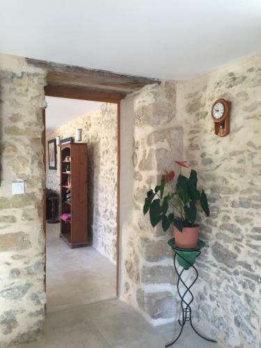 Bed & Breakfast La Maison Ocre