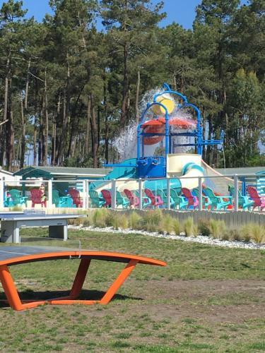 Les Dunes El�na De Contis 3