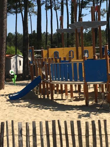 Les Dunes El�na De Contis 3