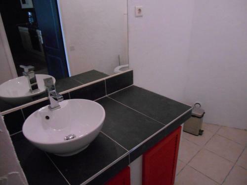 Apartamento Attitude Zen