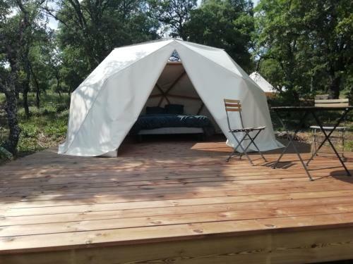 Camping Sous Les �toiles