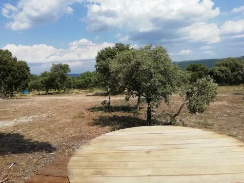 Camping Sous Les �toiles