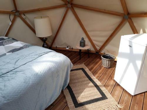 Camping Sous Les �toiles