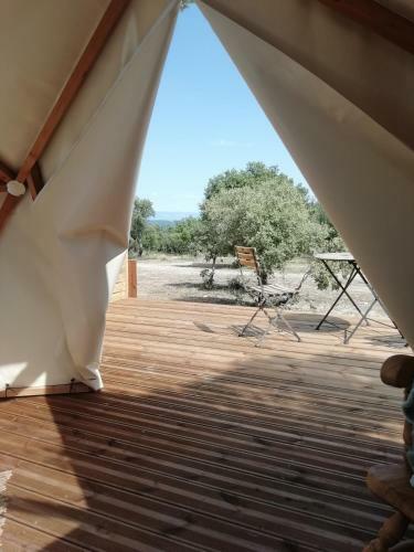 Camping Sous Les �toiles