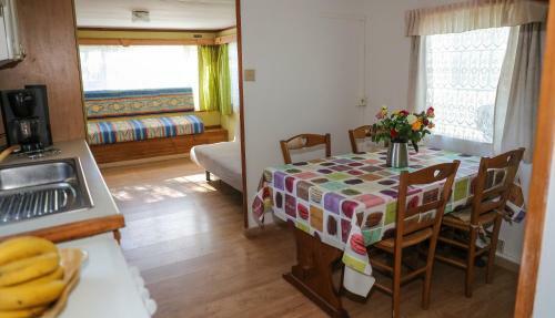 Camping Les Acacias
