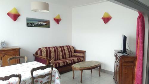 Apartamento Gite Le Relais
