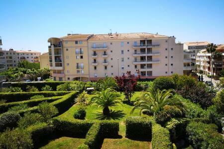 Apartamento Le Palais Royal