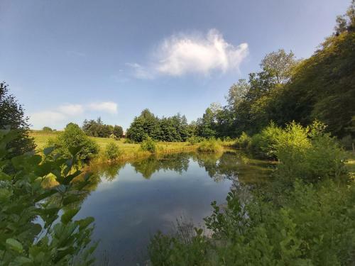 Villa Ch�teau La Bastide Cardan