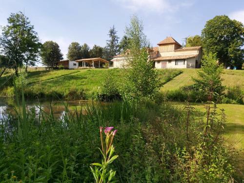 Villa Ch�teau La Bastide Cardan