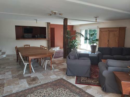 Villa Ch�teau La Bastide Cardan