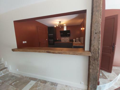 Villa Ch�teau La Bastide Cardan