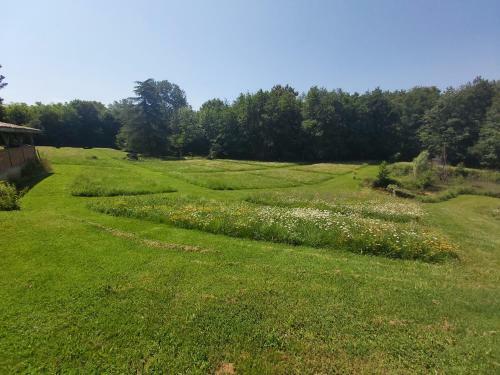 Villa Ch�teau La Bastide Cardan