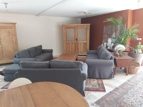 Villa Ch�teau La Bastide Cardan