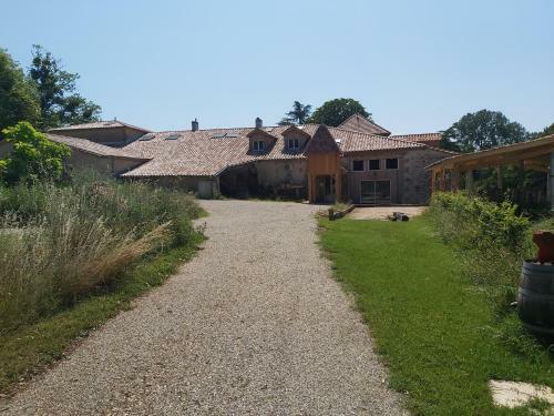 Villa Ch�teau La Bastide Cardan