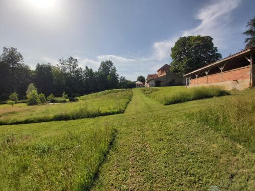 Villa Ch�teau La Bastide Cardan
