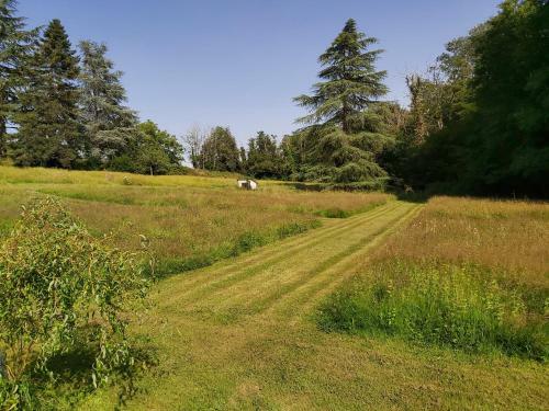Villa Ch�teau La Bastide Cardan