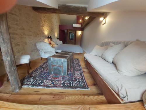 Villa Ch�teau La Bastide Cardan