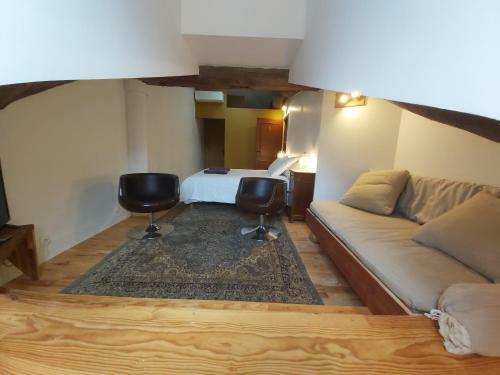 Villa Ch�teau La Bastide Cardan