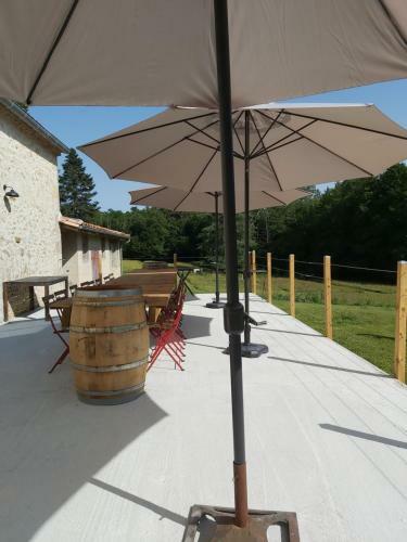 Villa Ch�teau La Bastide Cardan