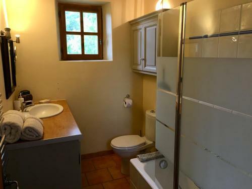 Bed & Breakfast Le Jas Du Mont Ventoux