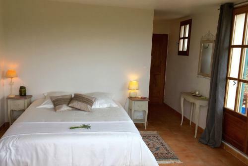 Bed & Breakfast Le Jas Du Mont Ventoux
