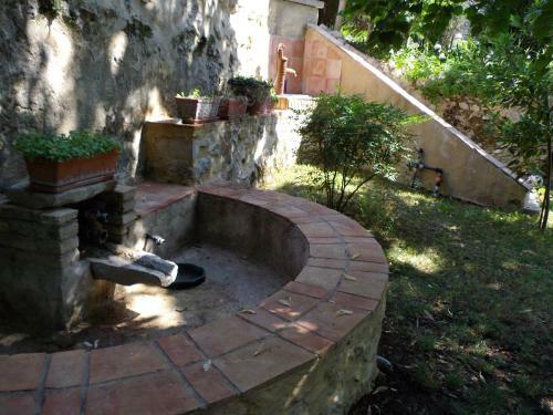 Bed & Breakfast Logis Des Magnans -les Terrasses Du Coutach -