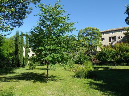 Bed & Breakfast Logis Des Magnans -les Terrasses Du Coutach -