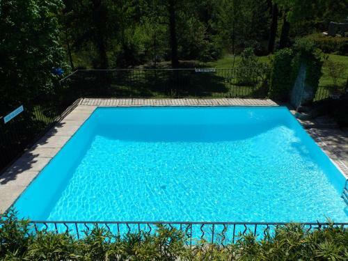 Bed & Breakfast Logis Des Magnans -les Terrasses Du Coutach -