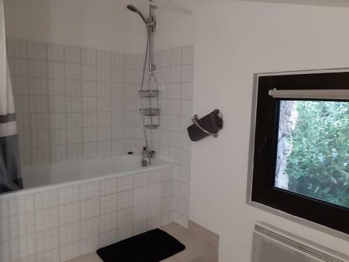 Bed & Breakfast Logis Des Magnans -les Terrasses Du Coutach -