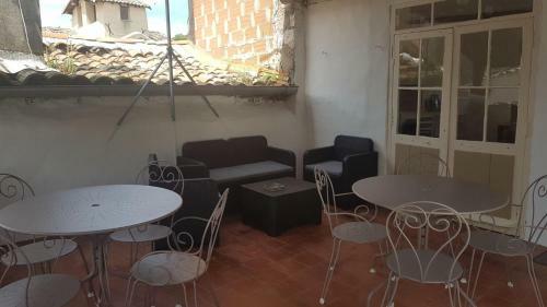Bed & Breakfast Chez Albert Et Karine