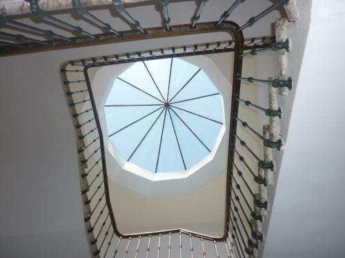 Bed & Breakfast Chez Albert Et Karine