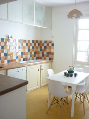 Bed & Breakfast Chez Albert Et Karine