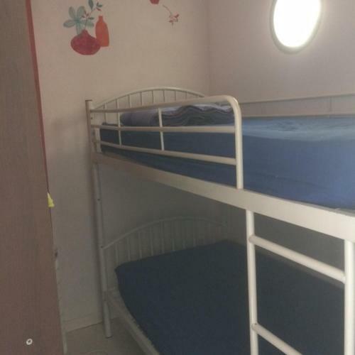 Apartamento Face Mer