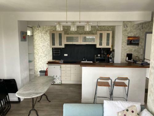 Apartamento Face Mer