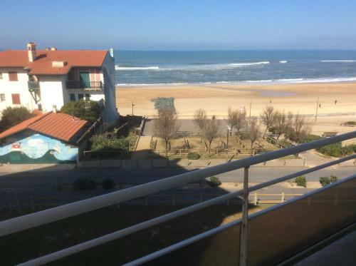 Apartamento Face Mer