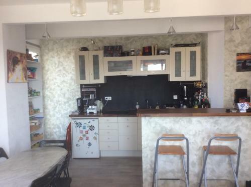 Apartamento Face Mer